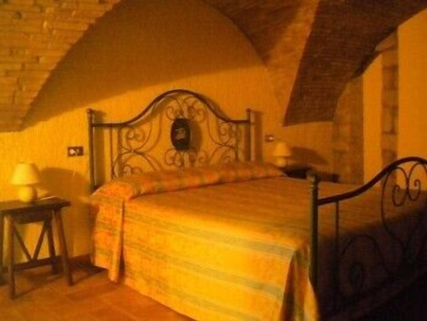 Hotel San Giacomo Assise Extérieur photo