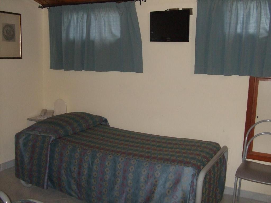 Hotel San Giacomo Assise Extérieur photo
